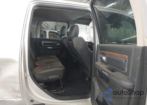 2013 Ram 2500 Laramie z USA, uszkodzony, nr VIN 3C6UR5NL6DG617452